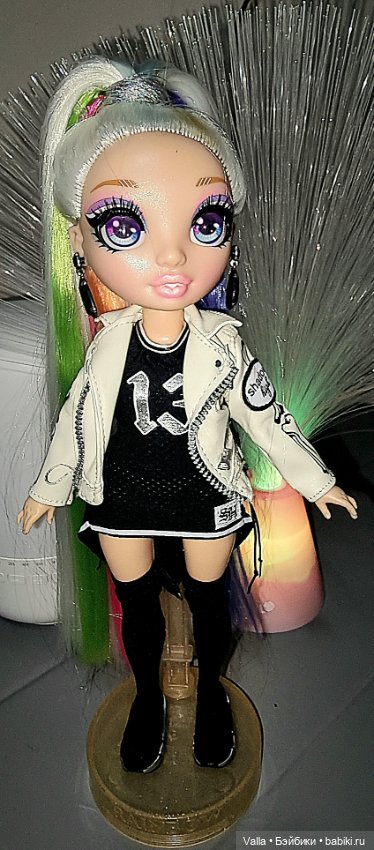 Юбилей RSH-2 — Куклы Rainbow High (Рейнбоу Хай (фото 2)