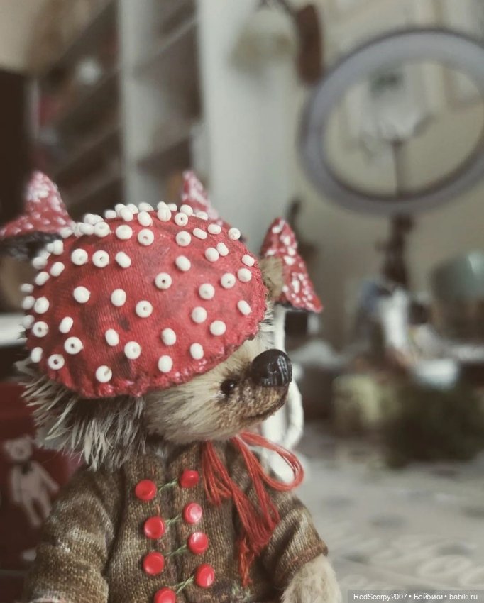 Группировка "ЁжкинКот" Оля Пономарева и Вера Терекбаева на "Балу Кукол" в Севкабель Порту в Санкт-Петербурге 11 - 14 мая 2023 года (фото 6)