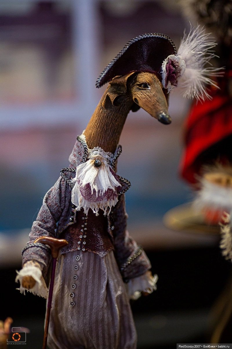 Группировка "ЁжкинКот" Оля Пономарева и Вера Терекбаева на "Балу Кукол" в Севкабель Порту в Санкт-Петербурге 11 - 14 мая 2023 года