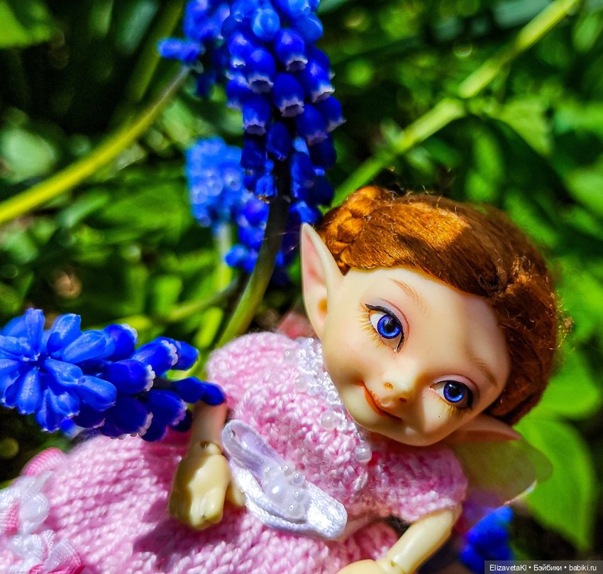 Любите жизнь — Фотоистории с куклами BJD (БЖД): сериалы (фото 6)