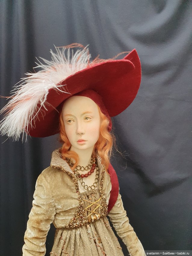 Время кукол, моими глазами