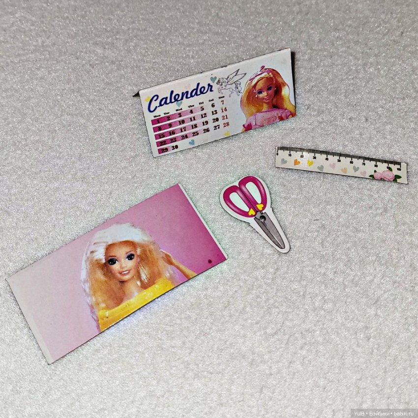 ...Офис от Глории — Интересные игрушки и фигурки (разное): редкие