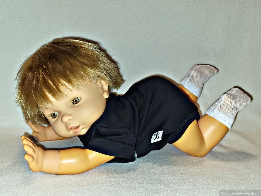 ...Давид — Испанские куклы (разное): Vestida de Azul