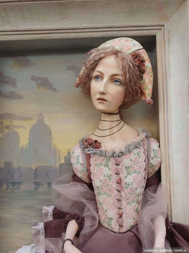 Время кукол, моими глазами (фото 6)