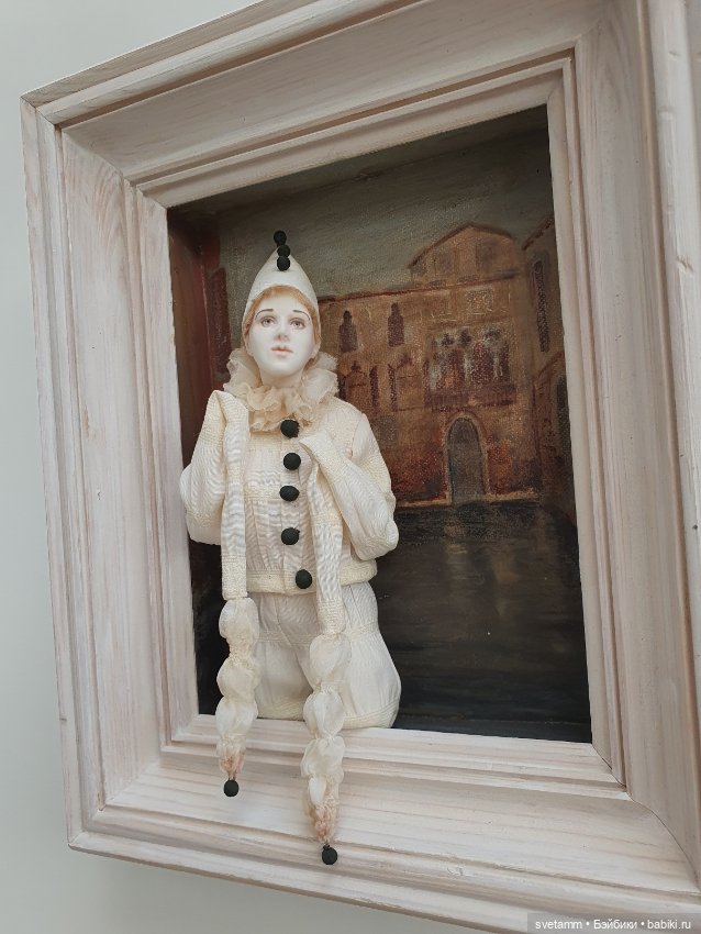 Время кукол, моими глазами (фото 10)