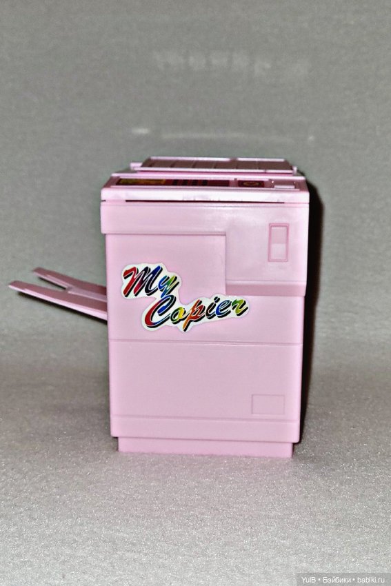 ...Офис от Глории — Интересные игрушки и фигурки (разное): редкие