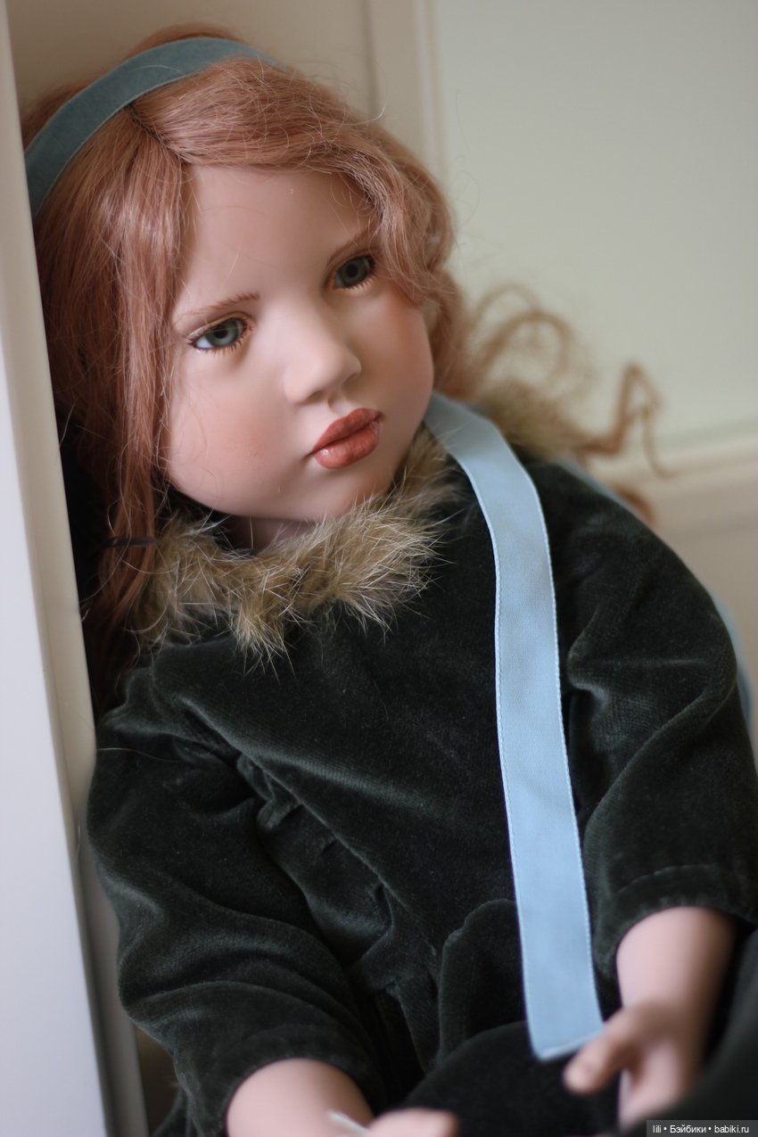 Amandine от Zwergnase, коллекция 2016 года (фото 8)