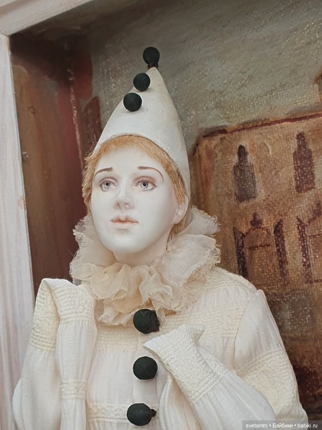 Время кукол, моими глазами (фото 9)