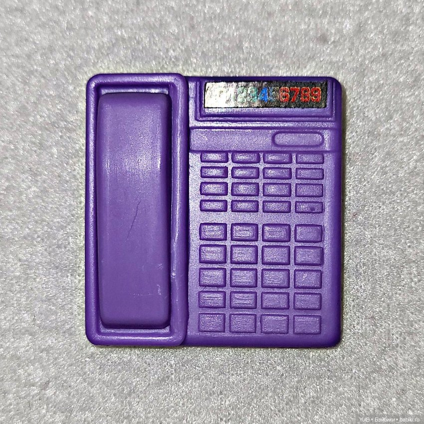 ...Офис от Глории — Интересные игрушки и фигурки (разное): редкие (фото 5)