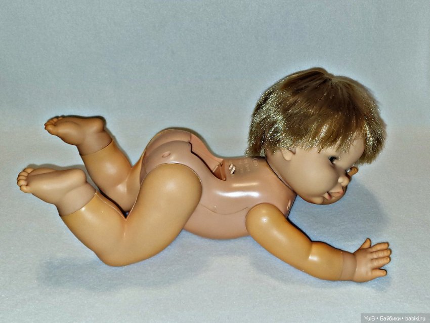 ...Давид — Испанские куклы (разное): Vestida de Azul (фото 4)