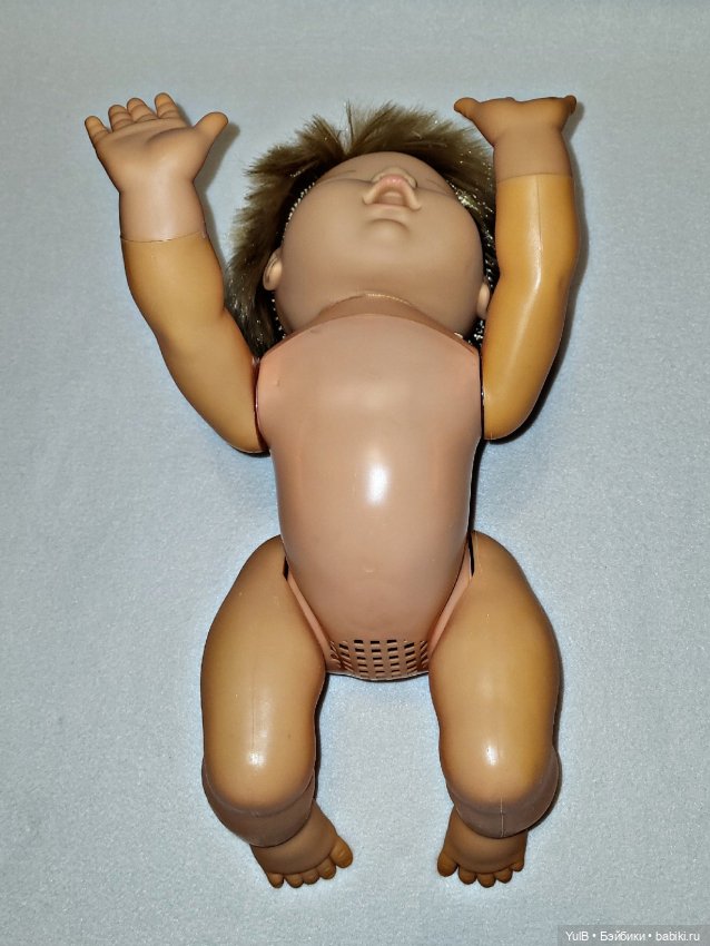 ...Давид — Испанские куклы (разное): Vestida de Azul (фото 5)