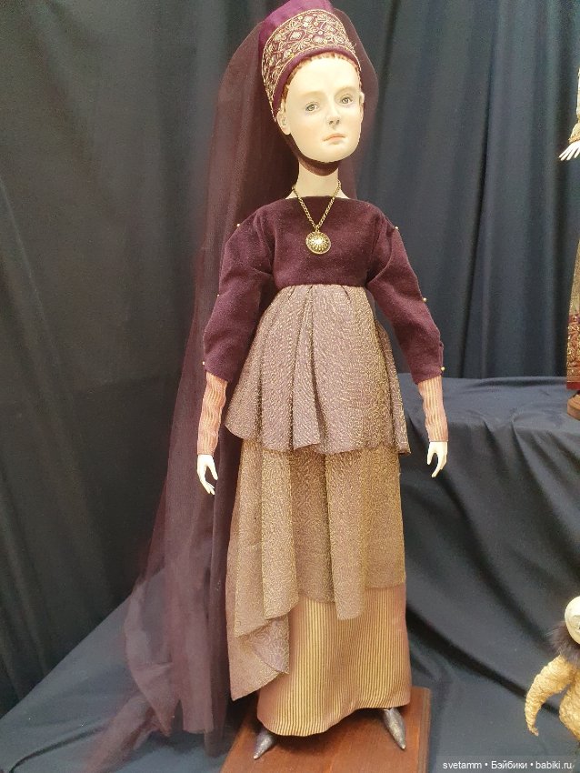 Время кукол, моими глазами