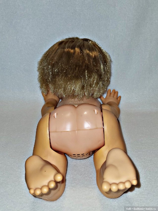 ...Давид — Испанские куклы (разное): Vestida de Azul (фото 6)