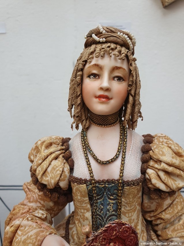 Время кукол, моими глазами (фото 2)