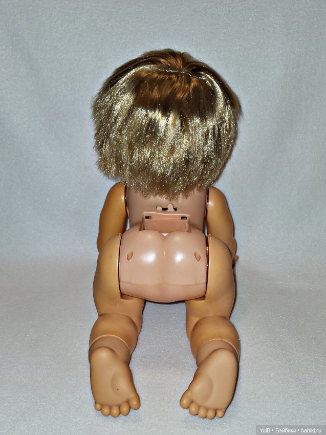 ...Давид — Испанские куклы (разное): Vestida de Azul (фото 2)