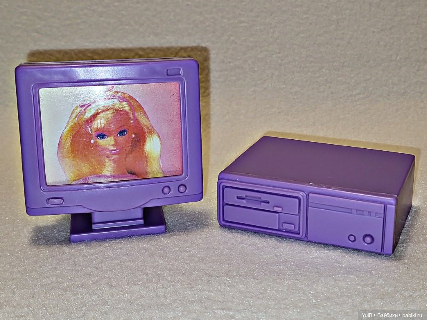 ...Офис от Глории — Интересные игрушки и фигурки (разное): редкие