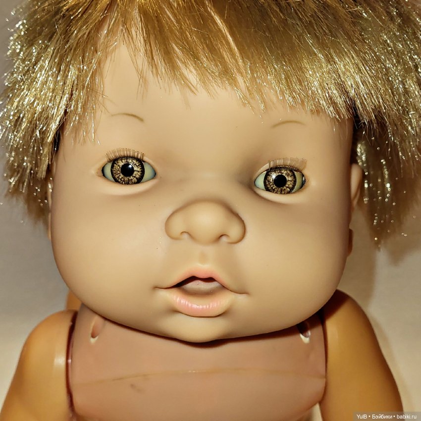 ...Давид — Испанские куклы (разное): Vestida de Azul (фото 7)