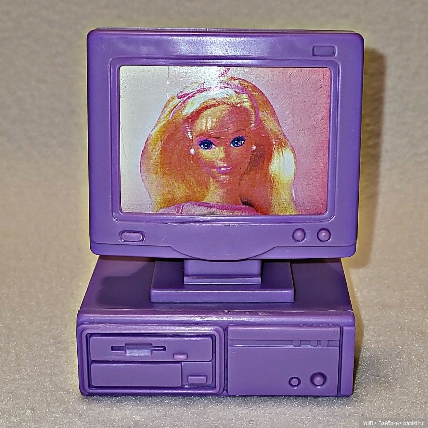 ...Офис от Глории — Интересные игрушки и фигурки (разное): редкие