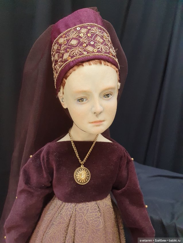 Время кукол, моими глазами