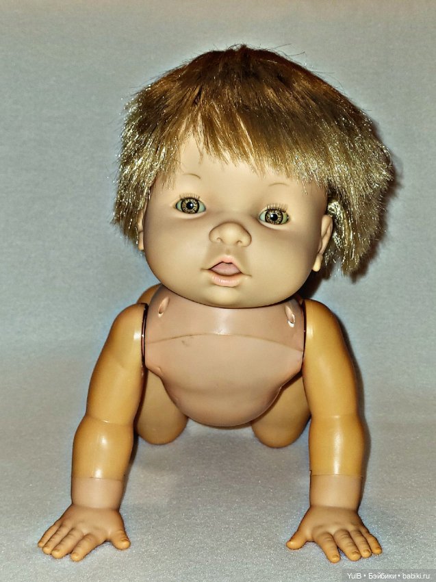 ...Давид — Испанские куклы (разное): Vestida de Azul