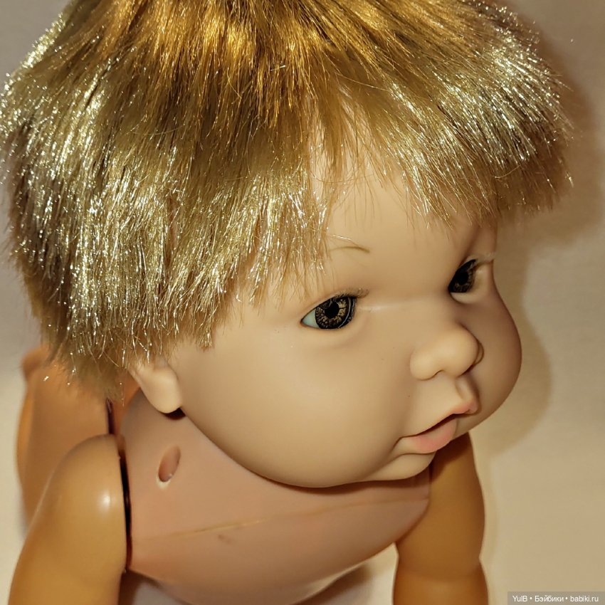 ...Давид — Испанские куклы (разное): Vestida de Azul (фото 8)