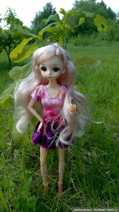 Пятничный отдых на природе (фото 7)