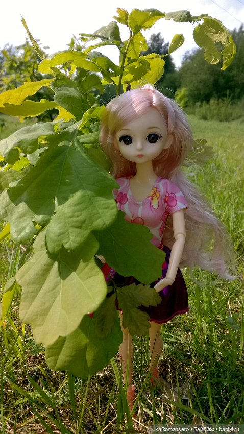 Пятничный отдых на природе (фото 8)