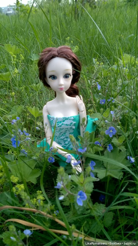 Пятничный отдых на природе (фото 4)