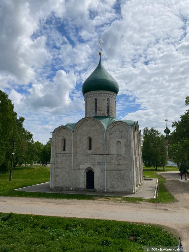 Барби Джиджи Хадид в Переславле