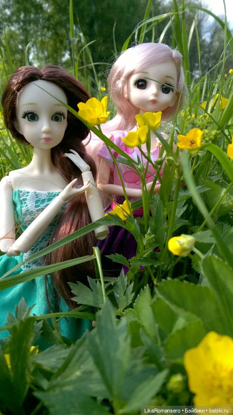 Пятничный отдых на природе (фото 9)