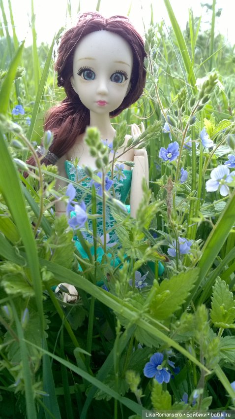 Пятничный отдых на природе (фото 2)