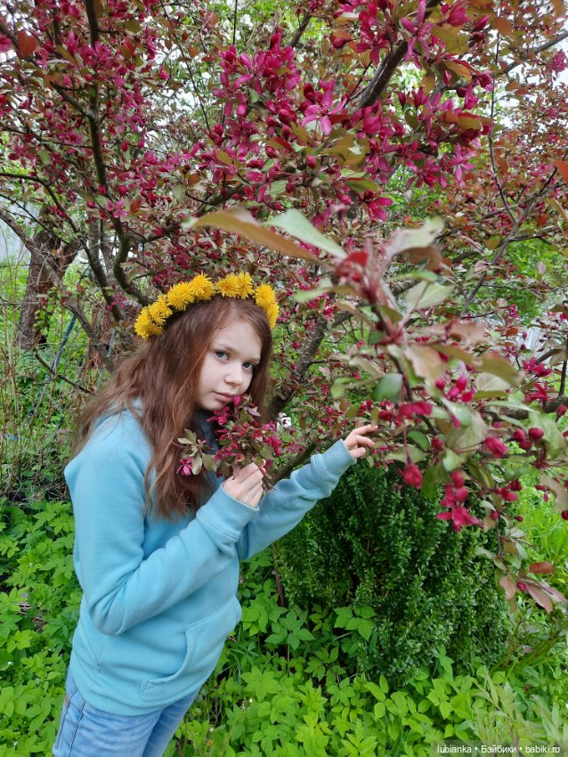 Не сакура,но всё же...💮🌸 — Куклы Julie Good Kruger (Джулия Гуд Крюгер): винил