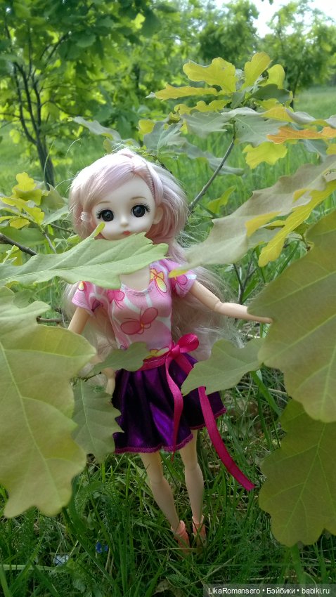 Пятничный отдых на природе (фото 5)