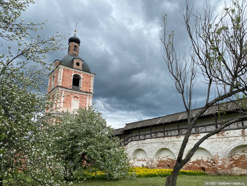 Барби Китнисс в Переславле
