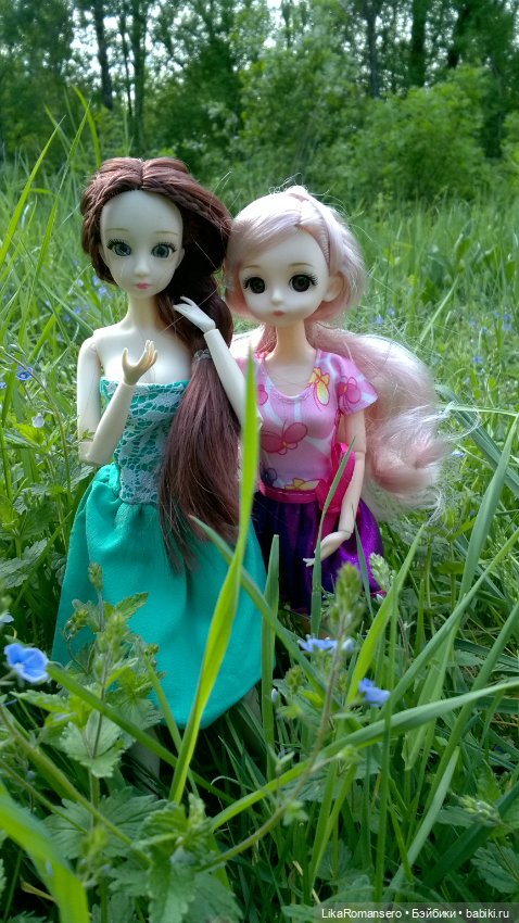 Пятничный отдых на природе (фото 10)