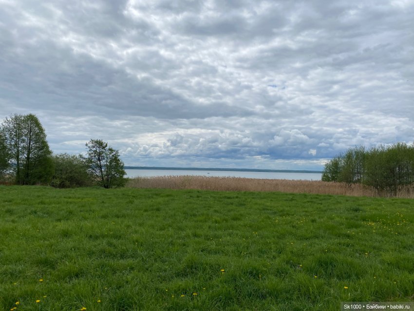 Барби Джиджи Хадид в Переславле (фото 9)