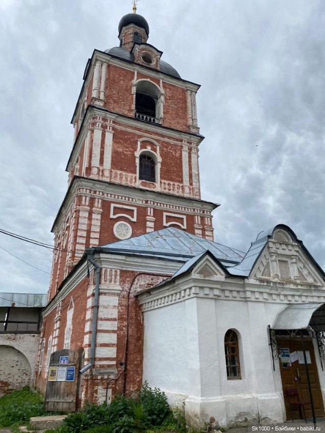 Барби Китнисс в Переславле (фото 5)