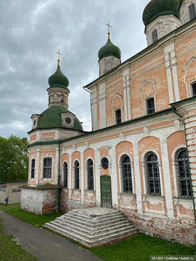 Барби Китнисс в Переславле (фото 9)