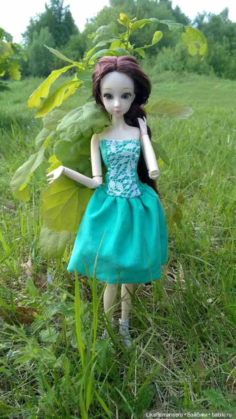 Пятничный отдых на природе (фото 6)