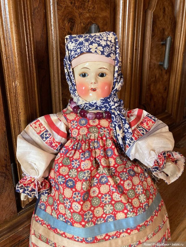 Необычная дунаевская девочка (фото 2)