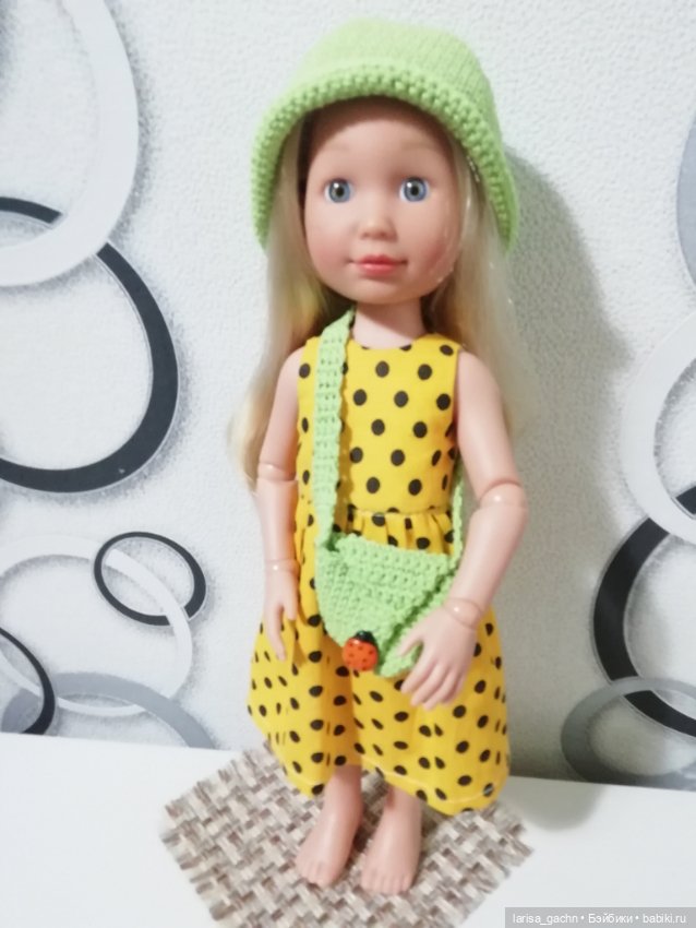 Гибридик №3 Zapf+ шарнирное тело (фото 7)