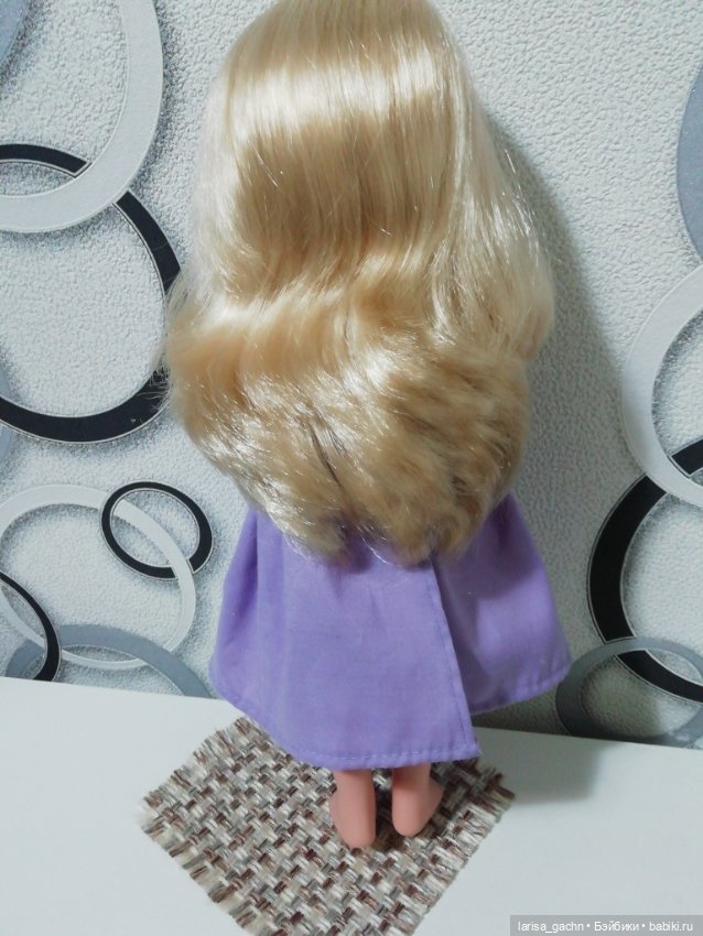 Гибридик №3 Zapf+ шарнирное тело (фото 5)