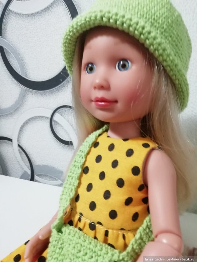 Гибридик №3 Zapf+ шарнирное тело (фото 8)