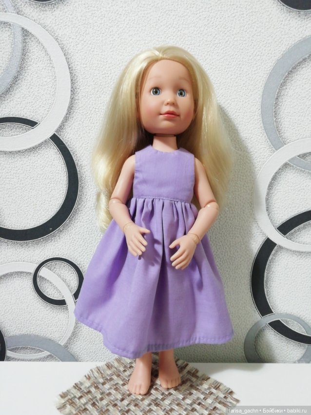 Гибридик №3 Zapf+ шарнирное тело (фото 4)