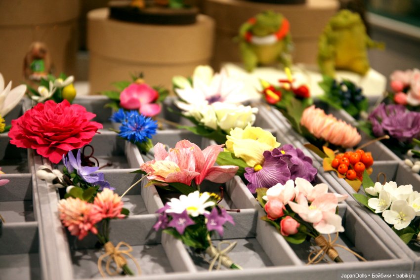 «Бал авторских кукол» в Санкт-Петербурге 11-14 мая 2023 года часть 6