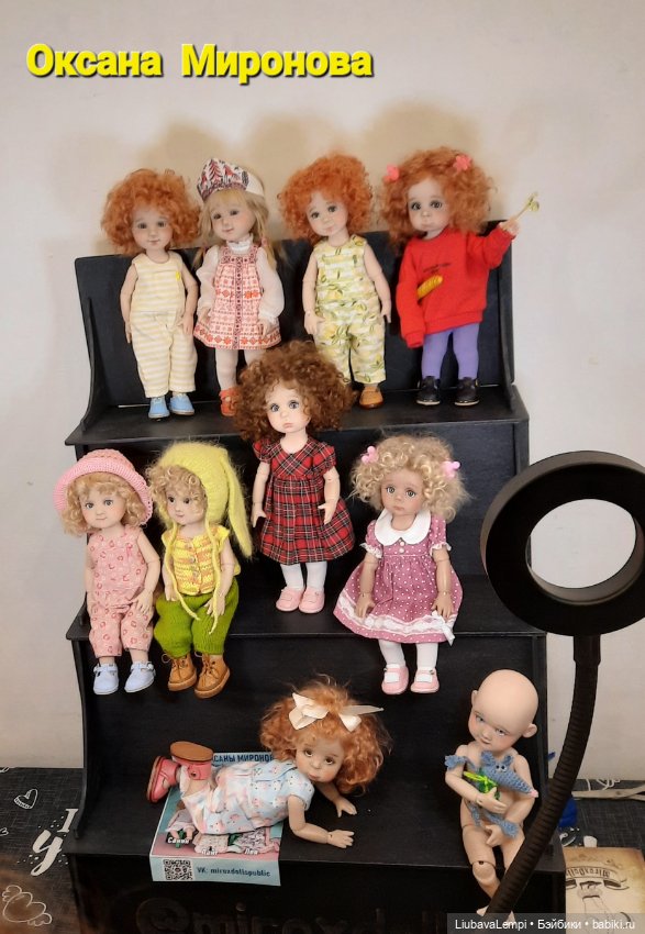 Отпускные прогулки или мы снова идём на выставку