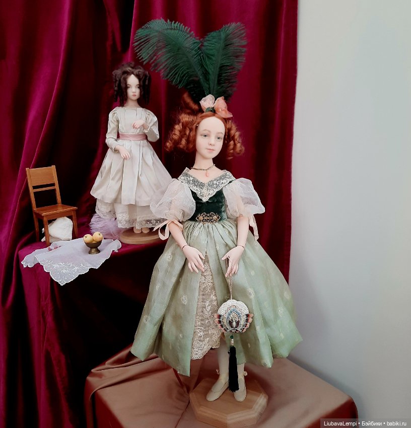 Отпускные прогулки или мы снова идём на выставку