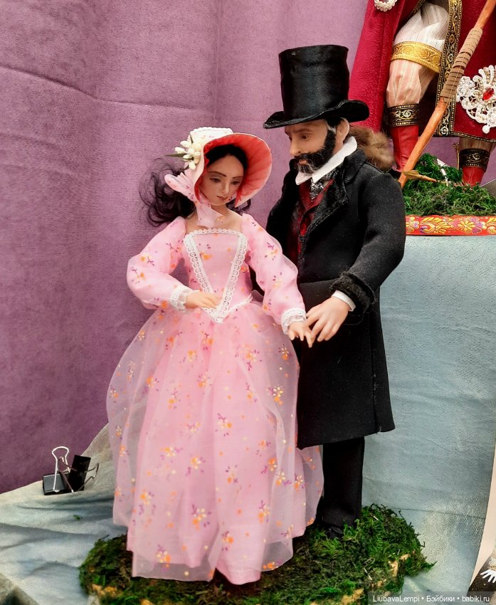 Отпускные прогулки или мы снова идём на выставку (фото 4)