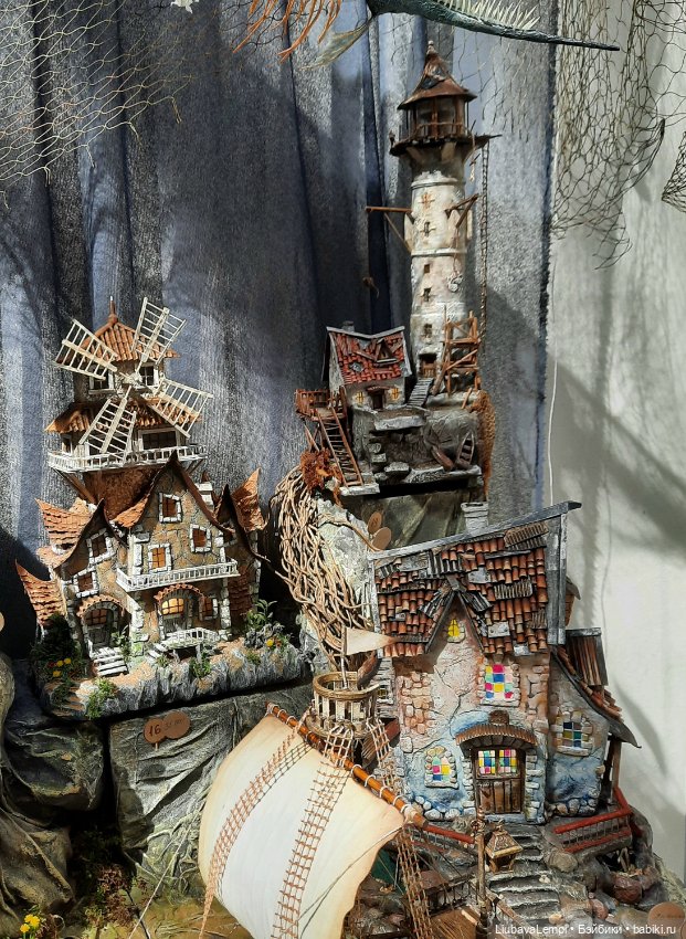 Отпускные прогулки или мы снова идём на выставку