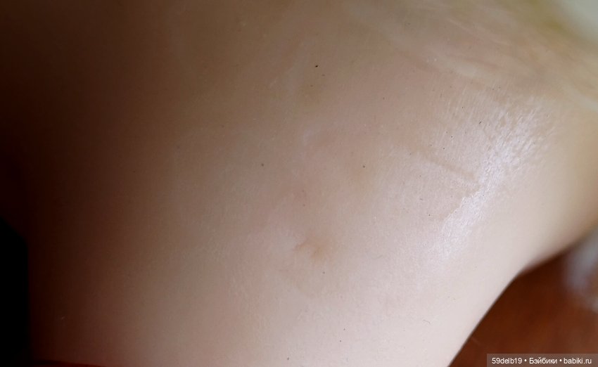 Скажите: как меня зовут — Советские винтажные куклы (СССР): Ленигрушка (фото 6)